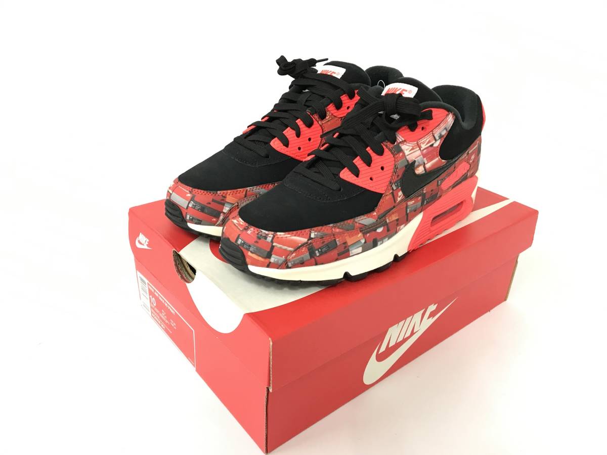 ヤフオク! -air max 90 ATMOSの中古品・新品・未使用品一覧
