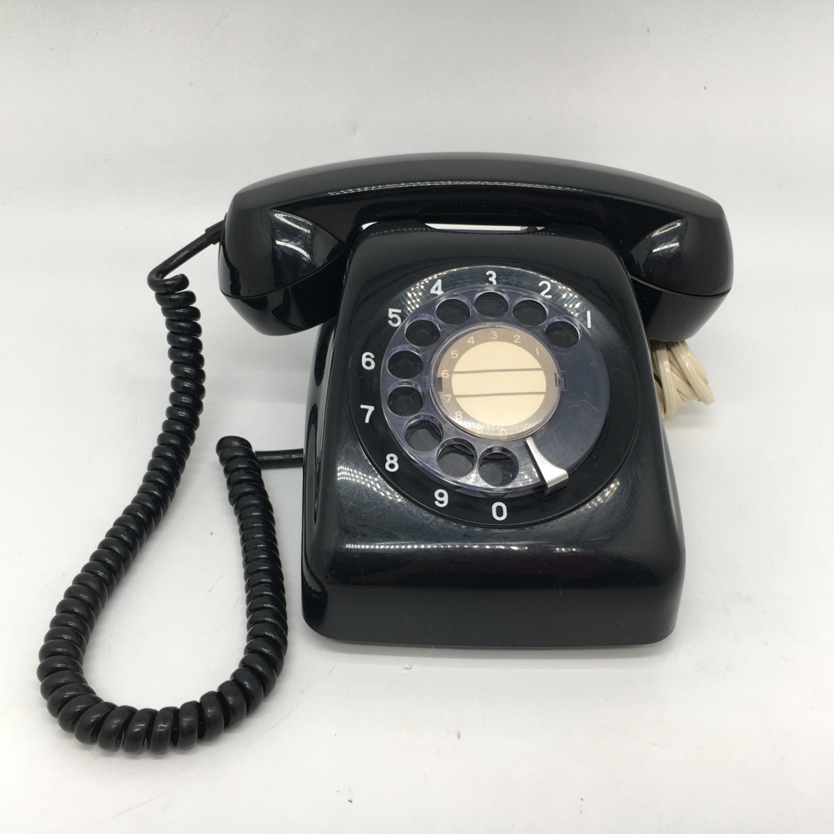 ヤフオク! -黒電話 601の中古品・新品・未使用品一覧