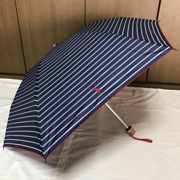 ヤフオク! -晴雨兼用傘 ラルフローレンの中古品・新品・未使用品一覧