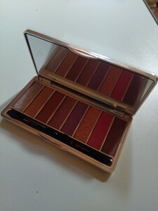 VAVI MELLO アイシャドウパレット
