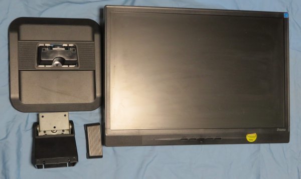 ヤフオク! - 19インチ~(液晶 モニタ)の中古品・新品・未使用品一覧 ヤフオク! - 19インチ~(液晶 モニタ)の中古品・新品・未使用品一覧