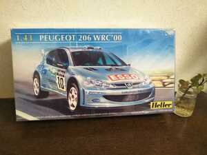 プジョー　206 WRC '00 エレール　ルノー　シトロエン　フィアット　アルファロメオ　フェラーリ　マセラティ　ランチア　アウトビアンキ