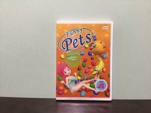 ②⑦中古★Funny Pets ファニーペッツ vol.4 ディレクターズカット版