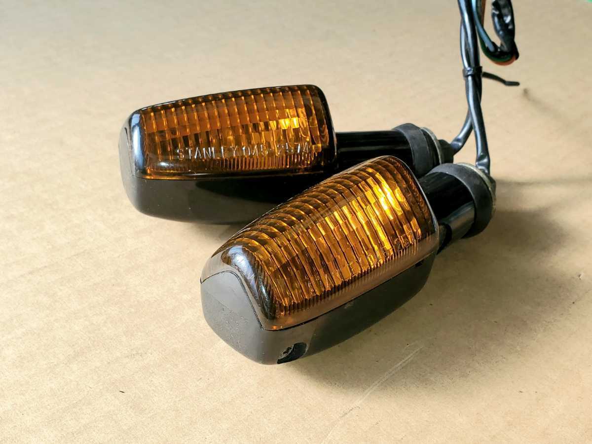 在庫一掃】 CB400SF NC31.39.42CBXウインカー取り付けキット CB400SF nc31 CBXウインカー取り付けキット