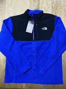 ノースフェイス THE NORTH FACE 300WT Tundra Full Zip 2 M 新品