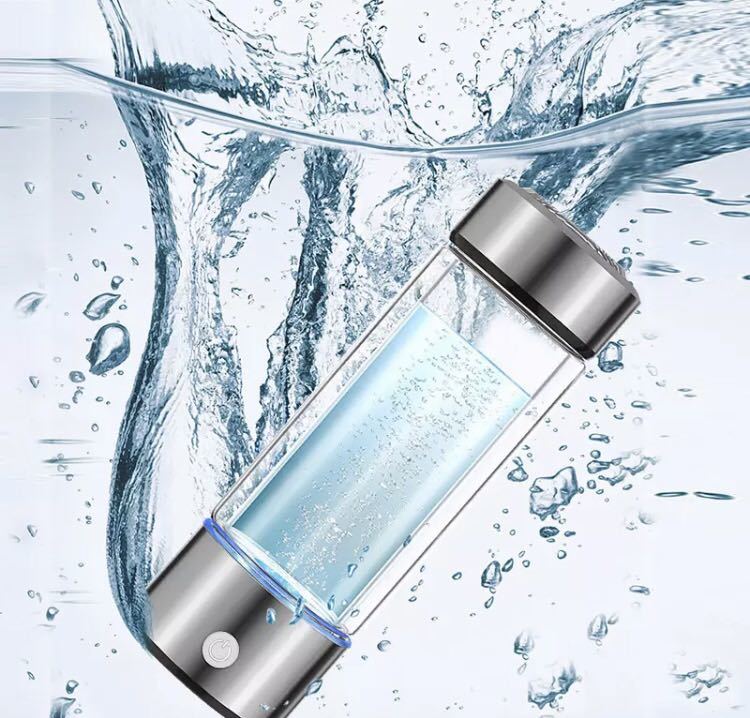 ヤフオク! -携帯 水素水 ボトルの中古品・新品・未使用品一覧