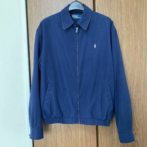 ラルフローレン スイングトップ スウィングトップ RALPH LAUREN POLO