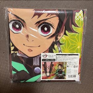鬼滅の刃 レジャーシート 竈門炭治郎 ねずこ