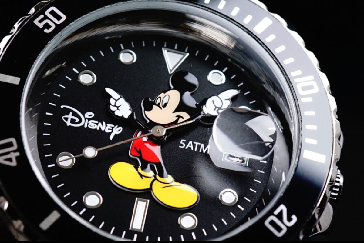 腕時計 ミッキーマウス生誕85周年記念モデル｜PayPayフリマ