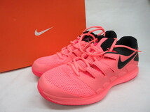 1000円～未使用　ナイキ NIKE AIR ZOOM VAPOR X HC AA8030-660 スニーカー　サイズ29.5cm_画像1