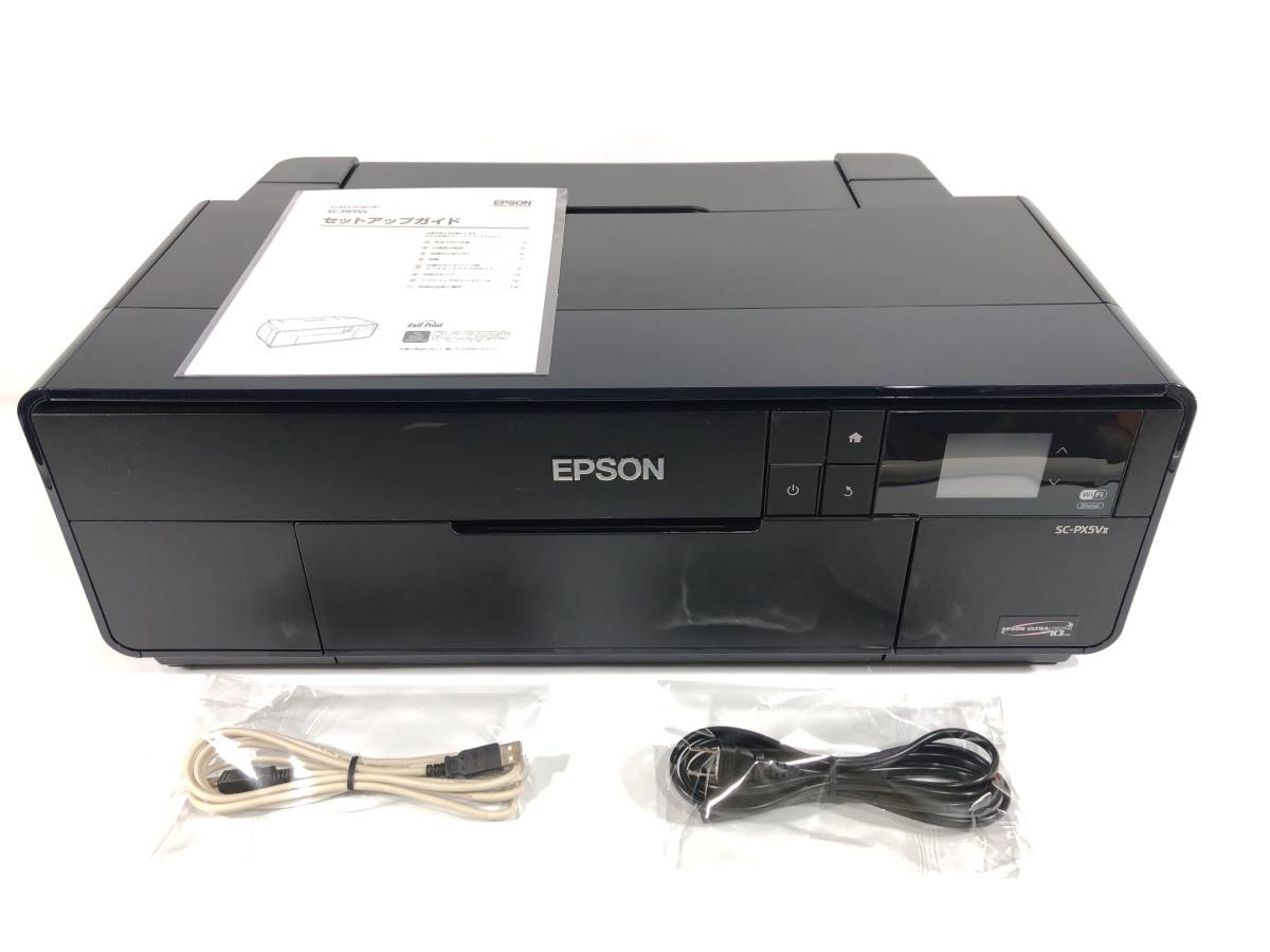 セール 登場から人気沸騰 (ジャンク)EPSON PX-5V DVDプレーヤー ヤフオク! -「px-5v」の落札相場・落札価格