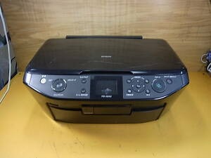 □Yb/709☆エプソン EPSON☆A4対応インクジェット複合プリンタ☆マルチフォトカラリオ☆PM-A840☆ジャンク