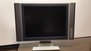  from Osaka PC monitor 15 -inch FUJITSU Fujitsu VL-15DX8 Junk 