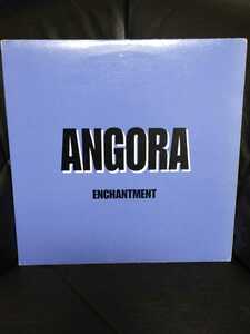 ANGORA - ENCHANTMENT【12inch】1996' Us Original