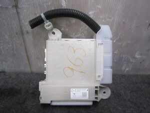 ■クラウン 200 アスリート ヒューズボックス 82670-30300 テストOK 6FAT 2GRFSE DBA-GRS204-AETXH■