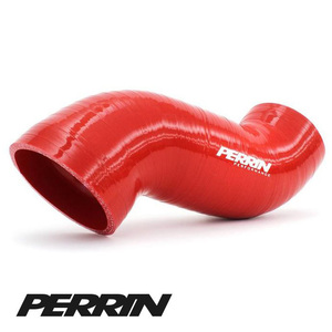 PERRIN スバル インプレッサ WRX STI GRB GRF GVB GVF 2007-2014年 インテーク ホース レッド 正規品