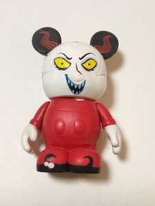 ★レア★　ディズニー　Disney　バイナルメーション Vinylmation #4