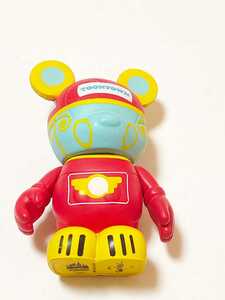 ★レア★　ディズニー　Disney　バイナルメーション Vinylmation #7