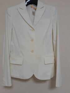 Теория теория куртки теория куртки белый белый от белого размера2 прохладные используемые товары
