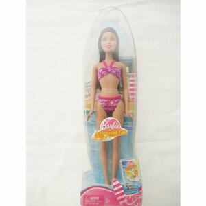 バービー Barbie マーメイド・テイル テレサ R4201 訳あり特価品 送料無料