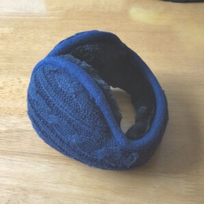 良品.イヤーマフ 耳あて