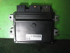 【53490-2099-棚2F14】C25 セレナ　エンジンコンピューター　ECU　 ( 2006年 MR20DE QM1 白 20S CVT )