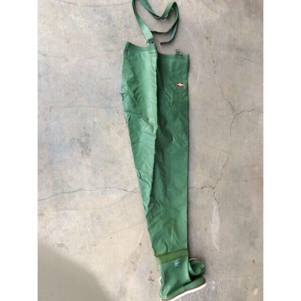 【未使用品】つなぎ Lサイズ