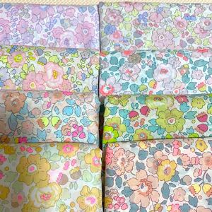 リバティ ベッツィ はぎれ リバティ カットクロス ハンドメイド