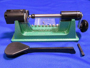 RCBS case trimmer kit trim Pro 2 hex key ( -inch standard ) 2 ps present hand loading li loading hunting ..