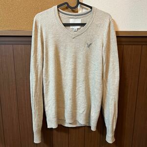 アメリカンイーグル American Eagle ニット セーター 薄手ニット