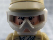 ★LEGO★ミニフィグ【スターウォーズ】Hoth Rebel Trooper_C(sw425)_画像4
