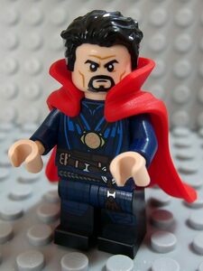 ★LEGO★ミニフィグ【スーパーヒーローズ】Doctor Strange_A(sh777)