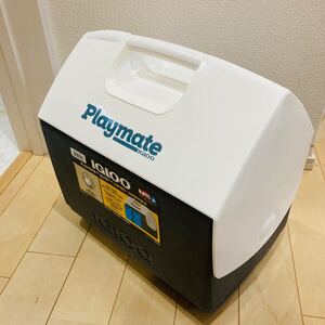 IGLOO Playmate クーラーボックス15L イグループレイメイト