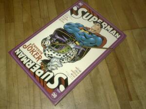 § Superman :en propeller -* Joker (ShoPro Books) * the first version 