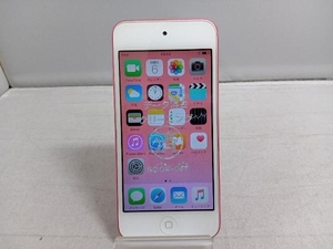 Apple MGFY2J/A iPod Touch 16GB MGFY2J/A (ピンク) iPod