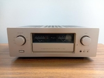 ジャンク Accuphase E-406V E-406V プリメインアンプ_画像1