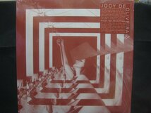 Jocy De Oliveira / Raga Na Amaznia ◆LP5220NO BWP◆LP_画像1