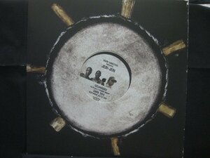 Mark Ernestus presents Jeri Jeri / Casamance ◆LP5289NO BYWP◆12インチ