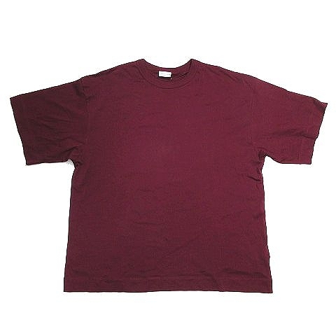 ヤフオク! - 半袖Tシャツ(男性用 ドリス ヴァン ノッテン)の中古品 