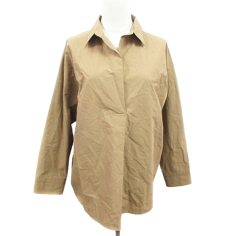 ヤフオク! -「プラージュ plage シャツ」(シャツ、ブラウス ...