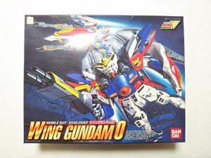 ヤフオク 1 60 ウィングガンダムゼロ の落札相場 落札価格 ヤフオク 1 60 ウィングガンダムゼロ の落札相場 落札価格