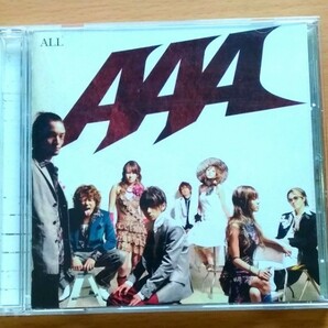 AAA　ALL