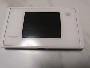Wi-Fi WiMAX2+ uq UQ WiMAX