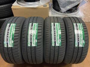 ◆即納OK!!2022年製◆235/50R18 235/50-18◆TOYO トランパス MP7 新品国産タイヤ4本Set ◆アルファード ヴェルファイア 等◆