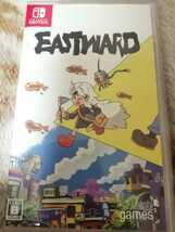 中古switch：EASTWARD イーストワード_画像1