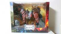 ◆即決新品「Mythic Legions・Balius（馬）」◆_画像1