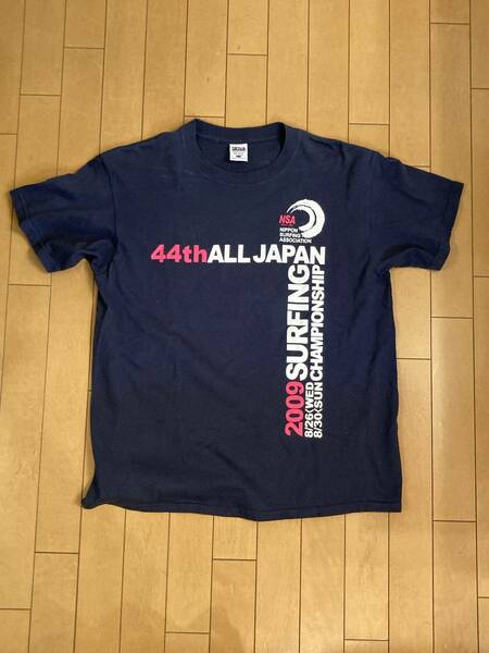 anvil アンビル　半袖Tシャツ　USA製