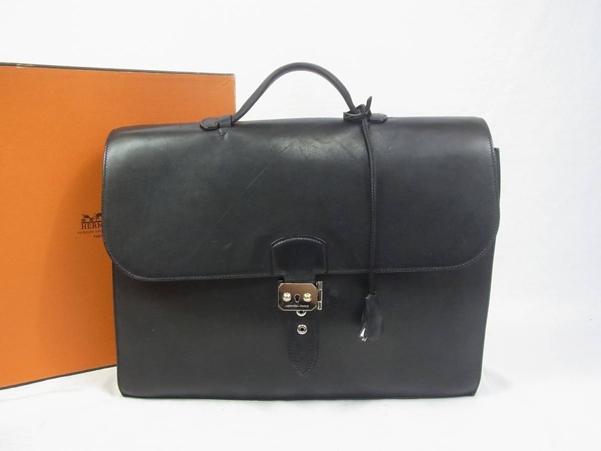 ヤフオク! -「サックアデペッシュ38」(エルメス)の中古品・新品・古着一覧