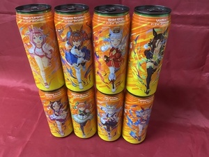 ★★送料無料★★新品未開封★★ウマ娘コラボ ZONe TOUGHNESS ゾーンタフネス 第1弾&第2弾 全16種 フルセット