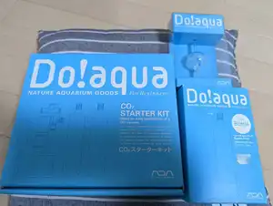 ヤフオク Ada Co2スターターキット の落札相場 落札価格 ヤフオク Ada Co2スターターキット の落札相場 落札価格